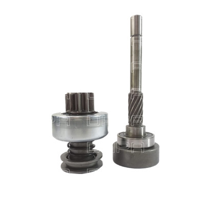 PLANETÁRIA PARA MOTOR DE PARTIDA DELCO 31D 28MT 12V 172MM -DAP44032