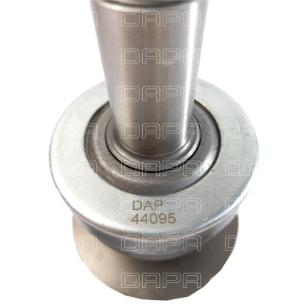 PLANETÁRIA PARA MOTOR DE PARTIDA DELCO 39MT 48D 10512095 -DAP44095