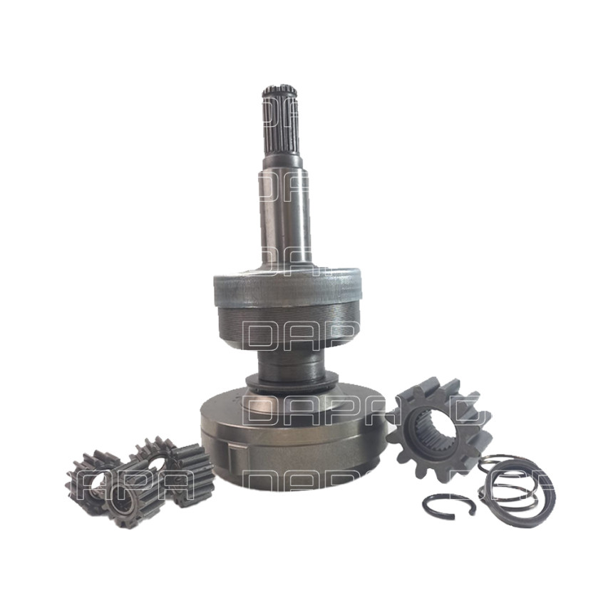 PLANETÁRIA PARA MOTOR DE PARTIDA DELCO 39MT 48D 10512095 -DAP44095