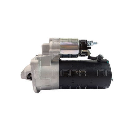 MOTOR DE PARTIDA BOSCH-DW-GR 9D DUCATO MULTIJET/BOXER/JUMPER 2.3 09> 78/125 DAP2040308