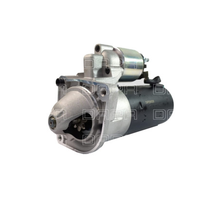 MOTOR DE PARTIDA BOSCH-DW-GR 9D DUCATO MULTIJET/BOXER/JUMPER 2.3 09> 78/125 DAP2040308