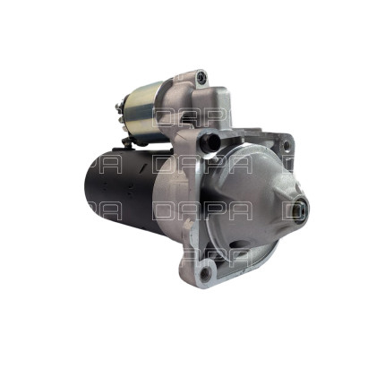 MOTOR DE PARTIDA BOSCH-DW-GR 9D DUCATO MULTIJET/BOXER/JUMPER 2.3 09> 78/125 DAP2040308