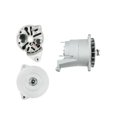 ALTERNADOR BOSCH 24V 140A MB ONIBUS
