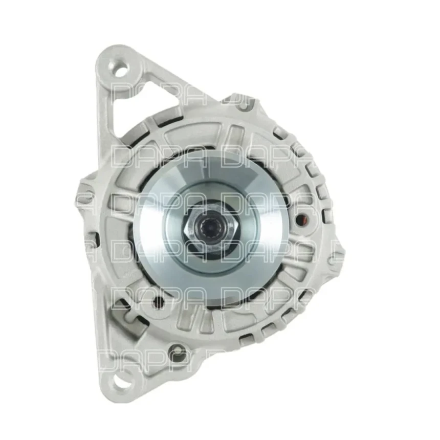 DAP52066 - ALTERNADOR BOSCH SEMI-ELETR 12V 90A DUCATO/JUMPER/BOXER 2.5 2.8 97>05 DAILY 2.8 98>02 - L.D (C/W) SUBSTITUI VALTRA/VALMET