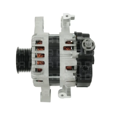 DAP52017 ALTERNADOR VALEO 12V 70A ETIOS 1.3 1.5 12>21 (REG.1 PINO - POLIA 6PK)
