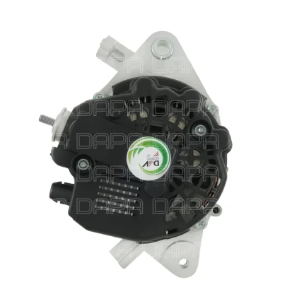 DAP52017 ALTERNADOR VALEO 12V 70A ETIOS 1.3 1.5 12>21 (REG.1 PINO - POLIA 6PK)
