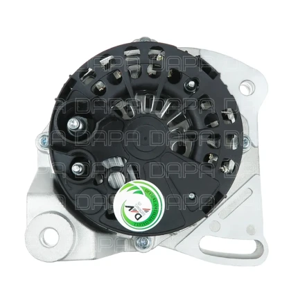 DAP52007 ALTERNADOR DENSO 12V 70A PALIO/STRADA/UNO/FIORINO 01> S/AR - C/SUPORTE ATRAS (POLIA 4PK)