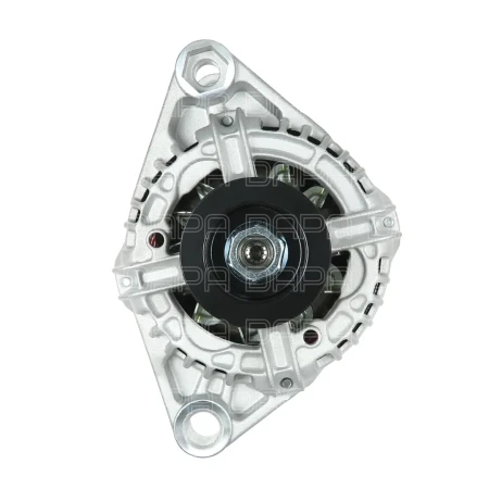 DAP52058 ALTERNADOR BOSCH 12V 90A PALIO/SIENA 96> - CH.L.E (POLIA 5PK)