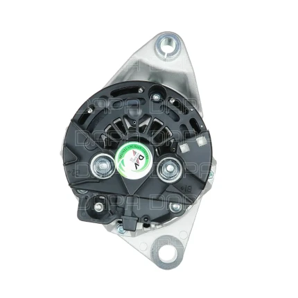 DAP52058 ALTERNADOR BOSCH 12V 90A PALIO/SIENA 96> - CH.L.E (POLIA 5PK)