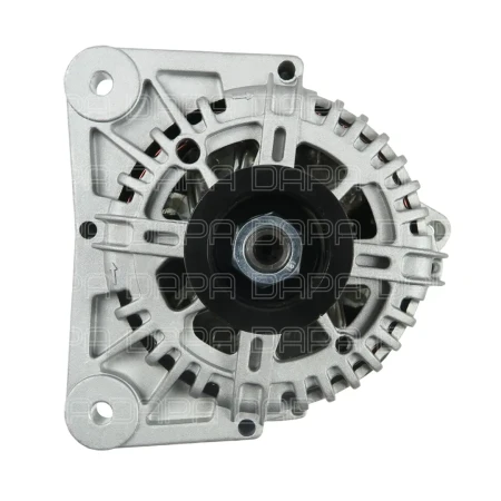 DAP52065  ALTERNADOR VALEO 12V 110A FLUENCE/MASTER/MEGANE/SCENIC - REG. 2T (POLIA 7PK)