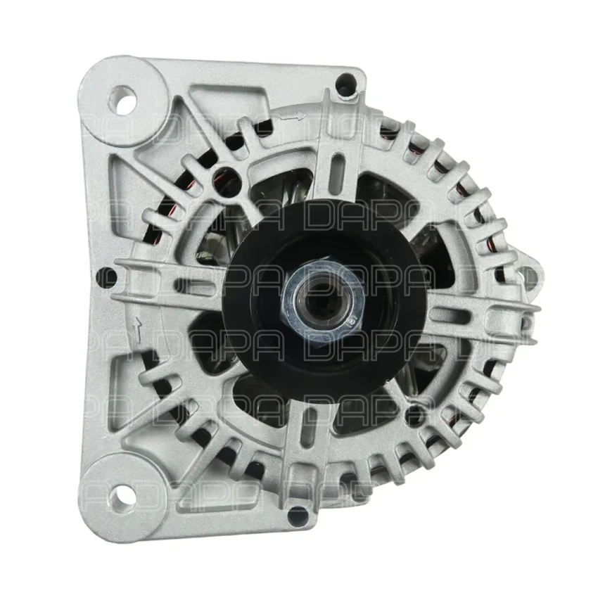 DAP52065  ALTERNADOR VALEO 12V 110A FLUENCE/MASTER/MEGANE/SCENIC - REG. 2T (POLIA 7PK)