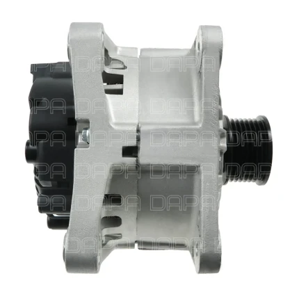 DAP52065  ALTERNADOR VALEO 12V 110A FLUENCE/MASTER/MEGANE/SCENIC - REG. 2T (POLIA 7PK)