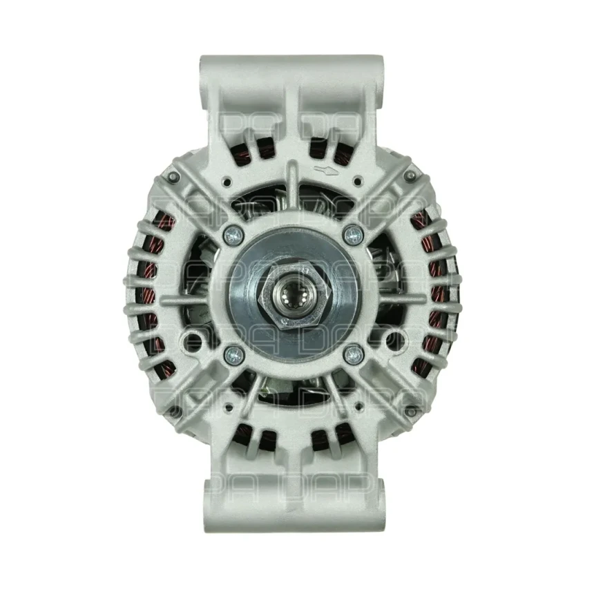 DAP52076 ALTERNADOR BOSCH ELETR 24V 120A CATERPILLAR ESCAVADADEIRA/PAVIMENTADORA 2010>