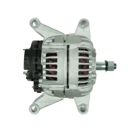 DAP52076 ALTERNADOR BOSCH ELETR 24V 120A CATERPILLAR ESCAVADADEIRA/PAVIMENTADORA 2010>