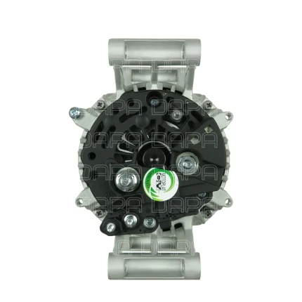 DAP52076 ALTERNADOR BOSCH ELETR 24V 120A CATERPILLAR ESCAVADADEIRA/PAVIMENTADORA 2010>