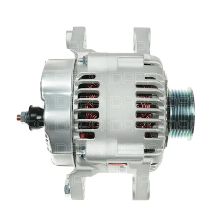 DAP52100 ALTERNADOR DENSO 12V 130A HYUNDAI SANTA FE/AZERA/SONATA/VERACRUZ/KIA SORENTO