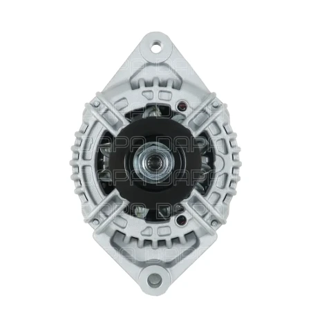 DAP52107 ALTERNADOR BOSCH ELETR 12V 90A CAM.VW MWM (REG.2T-COM W-POLIA 8PK)