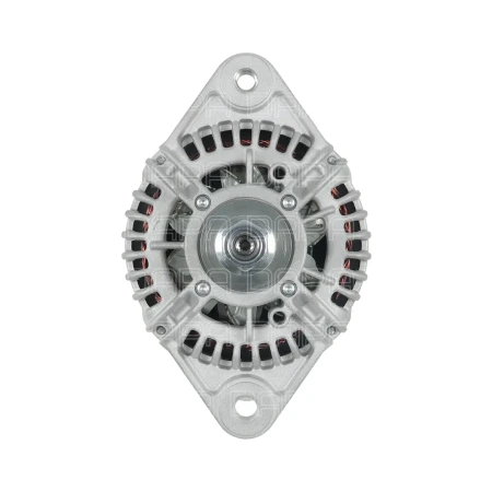 DAP52120 ALTERNADOR BOSCH ELETR 24V 115A CATERPILLAR 140K 160K 120K 986H 950H 962H 950H (S/POLIA)