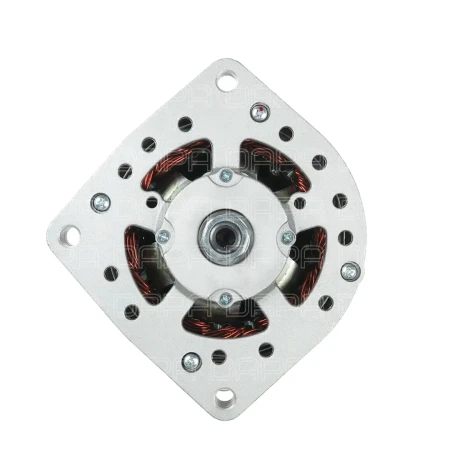 DAP52131 ALTERNADOR BOSCH 24V 65/80A SCANIA 124/114 (SEM POLIA)