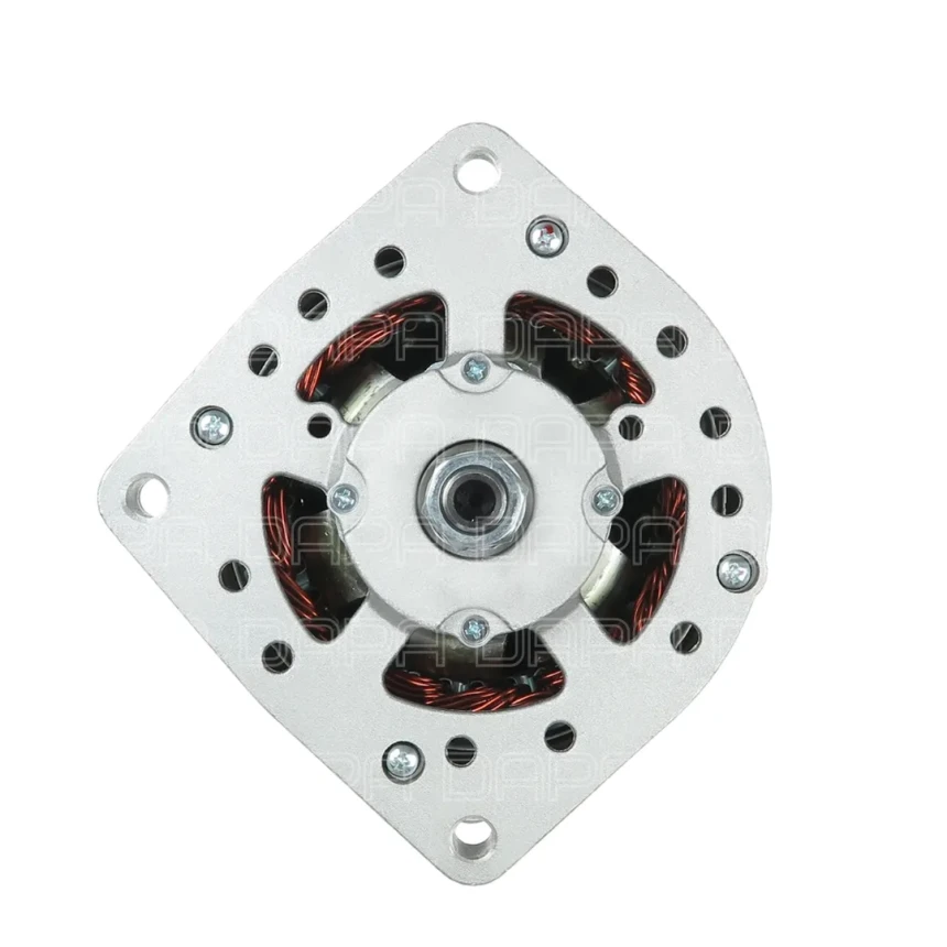 DAP52131 ALTERNADOR BOSCH 24V 65/80A SCANIA 124/114 (SEM POLIA)