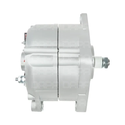 DAP52131 ALTERNADOR BOSCH 24V 65/80A SCANIA 124/114 (SEM POLIA)