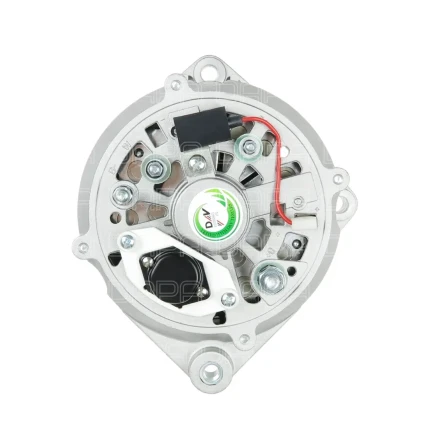 DAP52131 ALTERNADOR BOSCH 24V 65/80A SCANIA 124/114 (SEM POLIA)