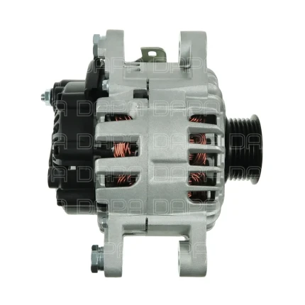 DAP52170 ALTERNADOR DENSO 12V 130A AZERA/SANTA FE/SONATA/VERA CRUZ/SORENTO V6 - 4F (REG.2T-POLIA 6PK-55)