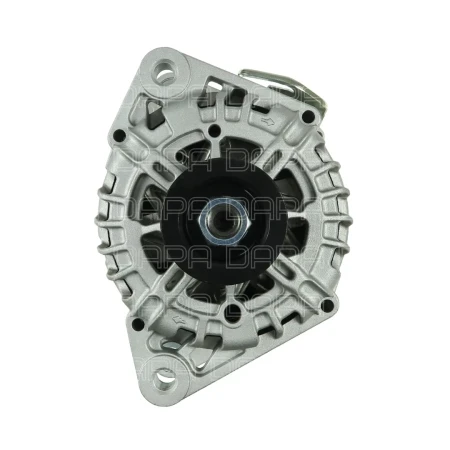 DAP52170 ALTERNADOR DENSO 12V 130A AZERA/SANTA FE/SONATA/VERA CRUZ/SORENTO V6 - 4F (REG.2T-POLIA 6PK-55)