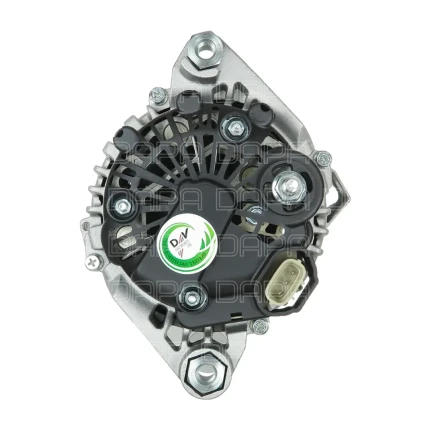 DAP52201 ALTERNADOR VALEO 12V 110A HYUNDAI TUCSON/SONATA/SANTA FE KIA OPTIMA/SORENTO/MAGENTIS -  REG.3T (POLIA 6PK-RL)