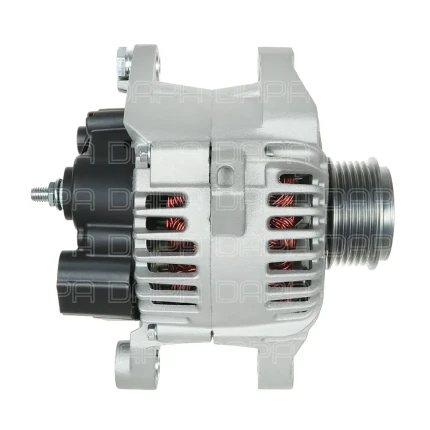 DAP52201 ALTERNADOR VALEO 12V 110A HYUNDAI TUCSON/SONATA/SANTA FE KIA OPTIMA/SORENTO/MAGENTIS -  REG.3T (POLIA 6PK-RL)