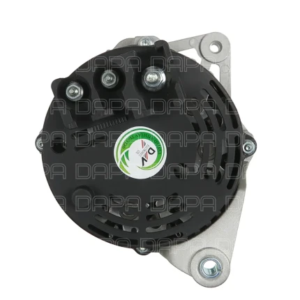 DAP52303 ALTERNADOR DENSO 12V 85A CATERPILLAR/JCB/BOBCAT C/MOTOR PERKINS L.D F:134 (POLIA 1PK)