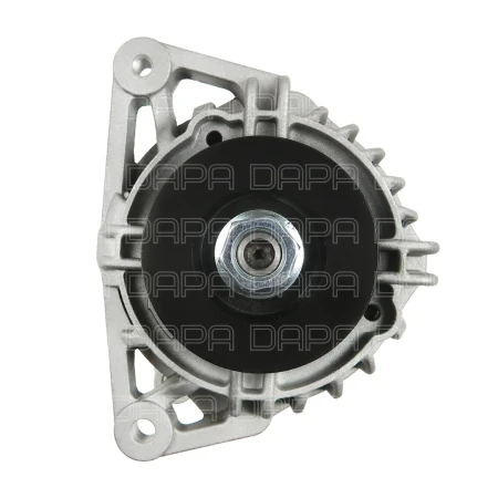 DAP52303 ALTERNADOR DENSO 12V 85A CATERPILLAR/JCB/BOBCAT C/MOTOR PERKINS L.D F:134 (POLIA 1PK)