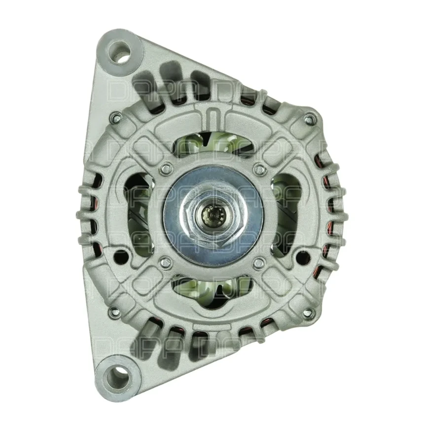 DAP52336 ALTERNADOR ISKRA 12V 70A DEUTZ/KHD (S/POLIA)