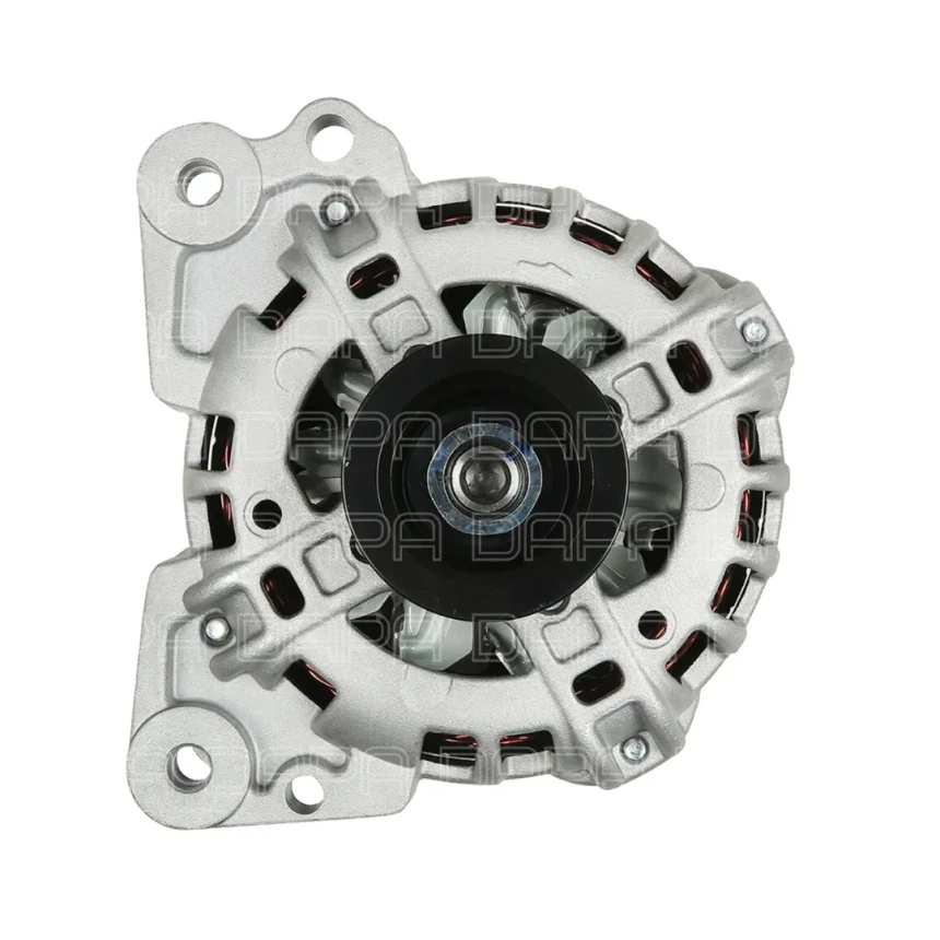 DAP52400 ALTERNADOR BOSCH MOD 12V 90A GOL G5/SAVEIRO/FOX/UP (POLIA 6PK-50)