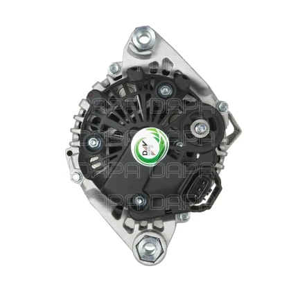 DAP52500 ALTERNADOR VALEO 12V 110A HYUNDAI SANTA FE/ SORENTO/OPTIMA/SONATA 2.4 GASOLINA - REG. 3T (POLIA 6PK-RL)