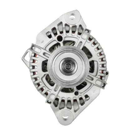 DAP52500 ALTERNADOR VALEO 12V 110A HYUNDAI SANTA FE/ SORENTO/OPTIMA/SONATA 2.4 GASOLINA - REG. 3T (POLIA 6PK-RL)