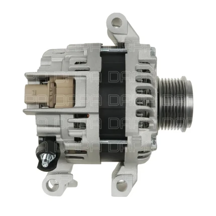 DAP52581 ALTERNADOR MITSUBISHI 12V 150A FORD RANGER 2017 - REG. 1T (POLIA 7PK-RL)