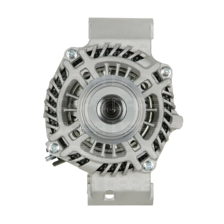 DAP52581 ALTERNADOR MITSUBISHI 12V 150A FORD RANGER 2017 - REG. 1T (POLIA 7PK-RL)