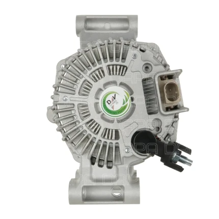 DAP52581 ALTERNADOR MITSUBISHI 12V 150A FORD RANGER 2017 - REG. 1T (POLIA 7PK-RL)