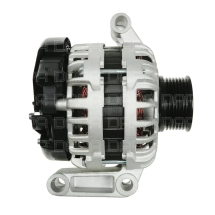 DAP52606 ALTERNADOR BOSCH MOD 12V 110A RANGER 3.2 DURATORQ 12>23 (REG P/CIMA-POLIA 7PK-60)