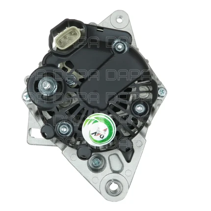 DAP52650 ALTERNADOR VALEO 12V 90A HYUNDAI ACCENT/ELANTRA/TUCSON/I30/KIA SOUL L.D - REG.3T