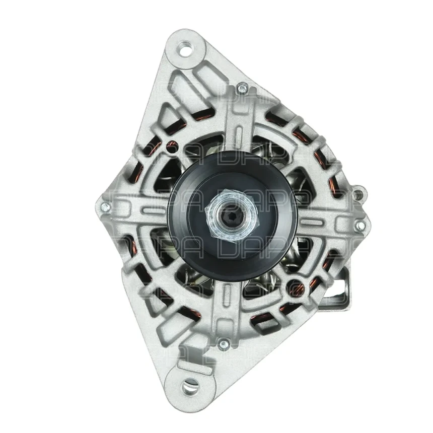 DAP52650 ALTERNADOR VALEO 12V 90A HYUNDAI ACCENT/ELANTRA/TUCSON/I30/KIA SOUL L.D - REG.3T