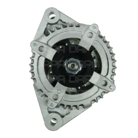 DAP52870 ALTERNADOR DENSO 12V 150A HYUNDAI SANTA FE/AZERA 3.5 10>155 -REG. 4T (POLIA 6PK)