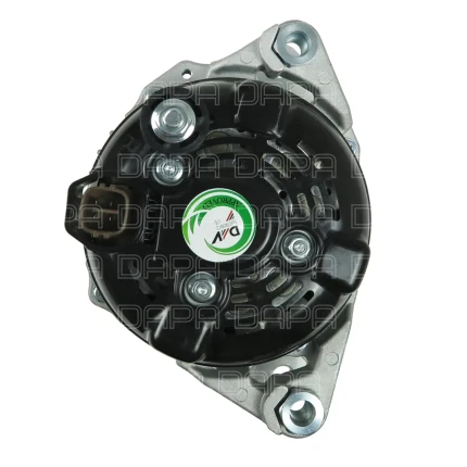 DAP52870 ALTERNADOR DENSO 12V 150A HYUNDAI SANTA FE/AZERA 3.5 10>155 -REG. 4T (POLIA 6PK)