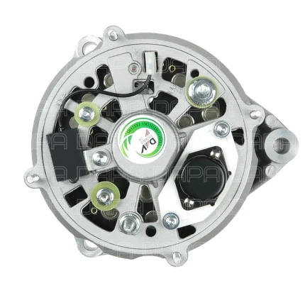 DAP52982 ALTERNADOR BOSCH 24V 55A MB1938 ANTIGO/OM366 1315 (SEM POLIA)
