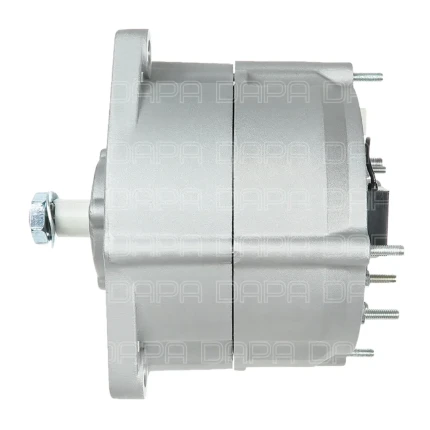 DAP52982 ALTERNADOR BOSCH 24V 55A MB1938 ANTIGO/OM366 1315 (SEM POLIA)