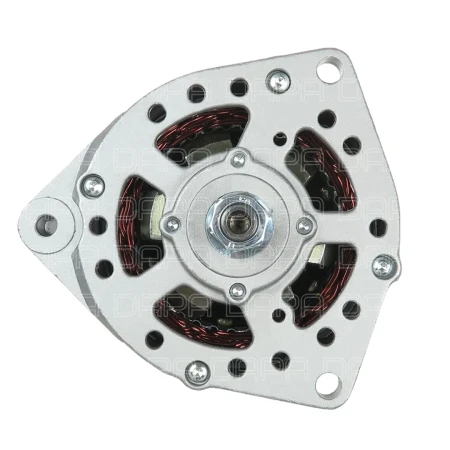 DAP52982 ALTERNADOR BOSCH 24V 55A MB1938 ANTIGO/OM366 1315 (SEM POLIA)