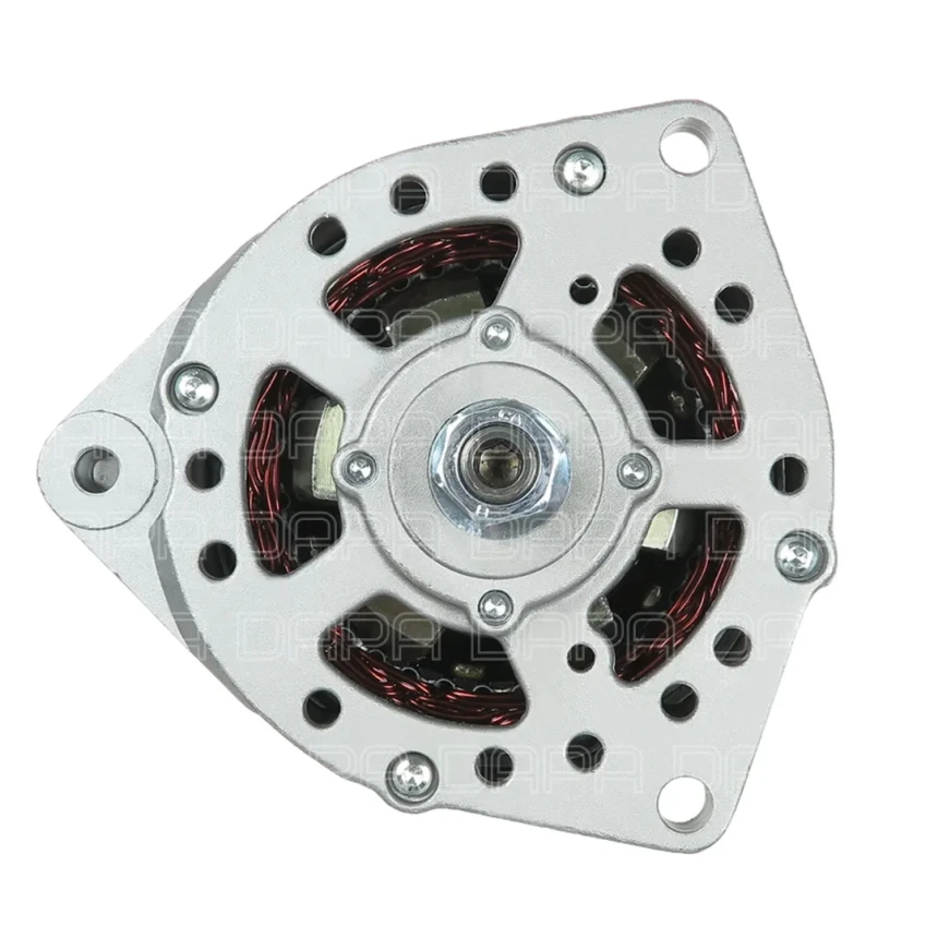 DAP52982 ALTERNADOR BOSCH 24V 55A MB1938 ANTIGO/OM366 1315 (SEM POLIA)
