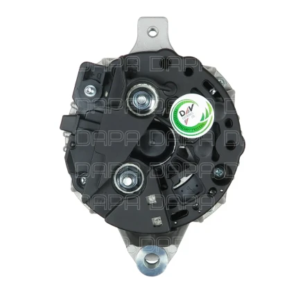 DAP55211 ALTERNADOR BOSCH ELETR 12V 90A CARGO/F250 (REG.1T-SEM W-POLIA 8PK)