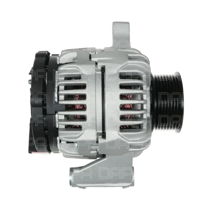DAP55211 ALTERNADOR BOSCH ELETR 12V 90A CARGO/F250 (REG.1T-SEM W-POLIA 8PK)